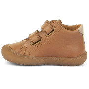 Calzado para niños Frodo Ollie s star Cognac