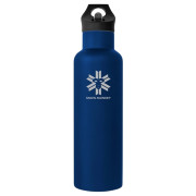 Termo Snow Monkey Go-getter 0,6l azul oscuro Dark Blue