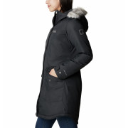 Abrigo de invierno para mujer Columbia Suttle Mountain™ Long Insulated Jacket 2023