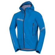 Chaqueta de hombre Northfinder Geoffrey azul 281Blue