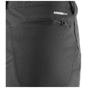 Pantalones de mujer Salomon Wayfarer Straight LT Pant W