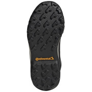 Calzado para niños Adidas Terrex Winter Mid Boa Rain.Rdy