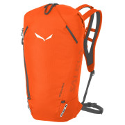 Mochila Salewa Ortles Climb 25 naranja Red Orange