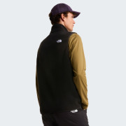 Chaleco de hombre The North Face M Glacier Fleece Vest