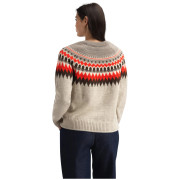 Jersey de mujer Dale of Norway Losna Fem Sweater