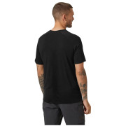 Camiseta de hombre Helly Hansen HH Durawool T-Shirt