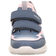 Calzado para niños Superfit Rush Blue Rose