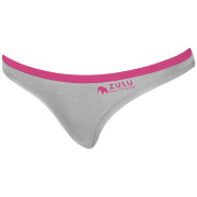 Bragas brasileñas de mujer Zulu Bambus 210 Comfort 3-pack