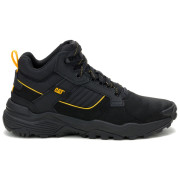 Calzado de hombre Caterpillar Grapple Leather Mid