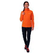 Chaqueta de mujer Salewa Agner Dst W Jkt