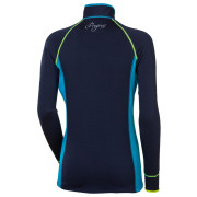 Sudadera de mujer Progress TS Tispa Zip 17NP