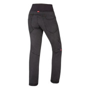 Pantalones de mujer Ocún Noya Jeans Organic Pants