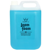 Detergente Peaty´s Loamfoam Cleaner 5l azul