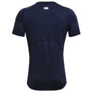 Camiseta de hombre Under Armour HG Armour Fitted SS