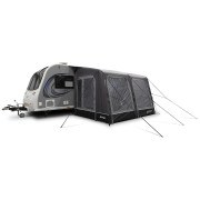 Carpa de autocaravana/furgoneta Vango Balletto Pro Air 330 gris Shadow Grey