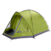 Tienda de campaña Vango Berkeley 400 verde Herbal
