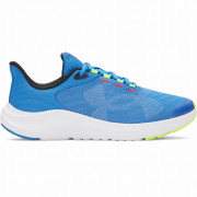 Calzado para niños Under Armour BGS Pursuit 4 BL azul Blue
