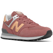 Calzado de mujer New Balance WL574HD2