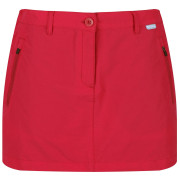 Falda Regatta Highton Skort rosa DarkCerise