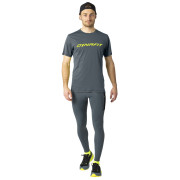 Camiseta de hombre Dynafit Traverse 2 M S/S Tee