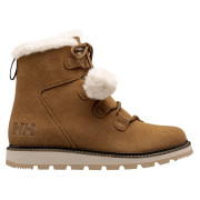 Botas de invierno para mujer Helly Hansen W Alma marrón Whiskey/Snow