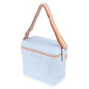 Bolsa térmica Pinnacle Passion 8L azul claro Glacier