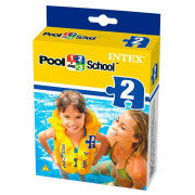 Chaleco salvavidas Intex Pool Deluxe Swim Vest 58660EU