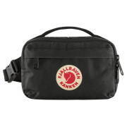 Riñonera Fjällräven Kånken Hip Pack negro Black