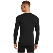 Camiseta funcional de hombre Icebreaker M Mer 260 Zoneknit Seamless LS Crewe