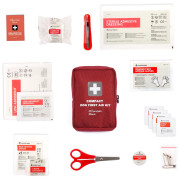 Botiquín para perros Mountain Paws Compact Dog First Aid Kit