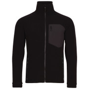 Sudadera funcional de hombre High Point Interior 5.0 Jacket negro Black