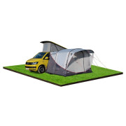 Carpa de autocaravana/furgoneta Vango Tolga VW gris ShadowGray