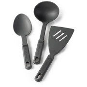 Juego de utensilios de cocina GSI Outdoors Nylon 3 pc. Ring Set