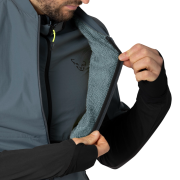 Chaleco de hombre Dynafit Alpine Insulation Vest M