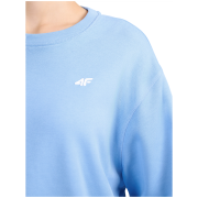 Sudadera de mujer 4F Sweatshirt F2672