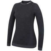 Juego funcional de mujer MOOA Merino Seamless