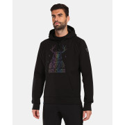 Sudadera de hombre Kilpi LTD Bellatrix-M