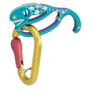 Asegurador semiautomático AustriAlpin Rainbow Fish