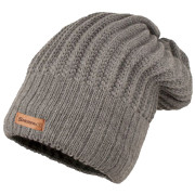 Gorro de invierno Sherpa Beanie Mono gris Grey