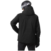 Chaqueta de esquí para hombre Helly Hansen Swift Team Jacket