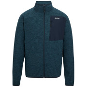 Sudadera de hombre Regatta Scaris azul Night Sky