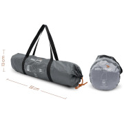 Dormitorio Easy Camp Inner Reine II.