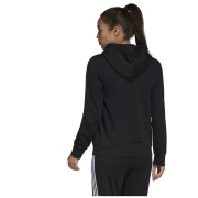 Sudadera de mujer Adidas W E LIN OH HD