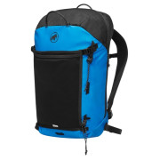 Mochila Mammut Alto 18 azul glacier blue