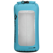 Bolsa Sea to Summit View Dry Sack 20l azul Blue