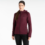 Sudadera funcional de mujer Dare 2b Density Core Stretch