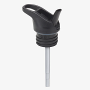 Tapón deportivo para botella Klean Kanteen Flip Seal Sport Cap w/Straw (for Classic Bottles)