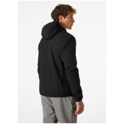 Chaqueta de hombre Helly Hansen Odin Lt Stretch Hood Ins 2.0