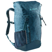 Mochila para niños Vaude Skovi 19 azul oscuro dark petrol