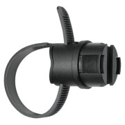 Candado de bicicleta AXA Cable Resolute C15 - 180 Code